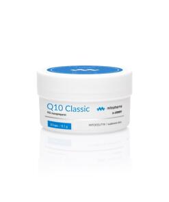 Dr. Enzmann MSE - DR. ENZMANN MSE Q10 MSE classic, 30mg (30 caps)