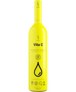 DuoLife - DUOLIFE Vita C (750 ml / 26,4 fl. oz.)