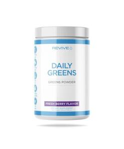 Poudre de légumes quotidiens, Baies Fraîches - 510g