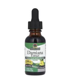 Nature's Answer - Damiana-extract - 30 ml