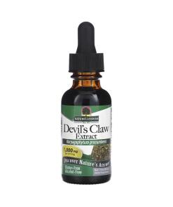 Nature's Answer - Duivelsklauw Extract, 1000 mg - 30 ml