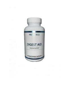 Revive - Spijsverteringshulp - 90 veganistische capsules