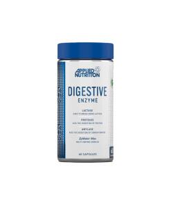 Toegepaste Voeding - Spijsverteringsenzymen - 60 capsules