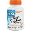 Digestive Health Probiotic 2 milliards avec LactoSpore - 60 vcaps