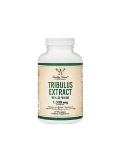 Double Wood Supplements - Tribulus Terrestris (210 capsules)