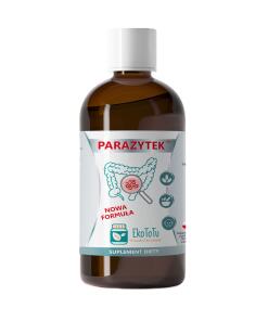 EkoToTu - EKOTOTU Parazytek Liquid (100 ml / 3,4 fl. oz.)