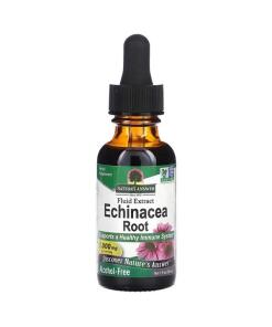 Réponse de la nature - Racine d'échinacée, 1000 mg - 30 ml