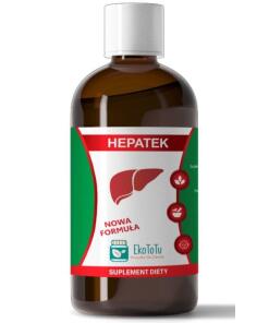 EkoToTu - EKOTOTU Hepatek (100 ml / 3,4 fl. oz.)