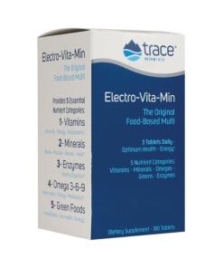 electro-vita-min - 180 comprimés