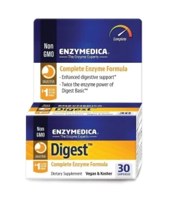 Enzymedica - Darmflora - 30 capsules