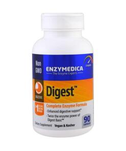 Enzymedica - Darmgezondheid - 90 capsules