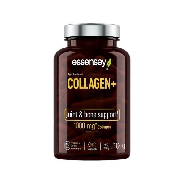 Essensey - Collageen+ - 90 capsules