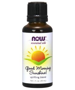 Huile essentielle, Bonjour Soleil ! - 30 ml