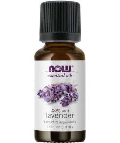 Huile Essentielle, Huile de Lavande 100% Pure - 10 ml