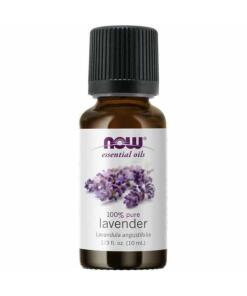 NOW Foods - Etherische Lavendelolie 100% Puur - 10 ml