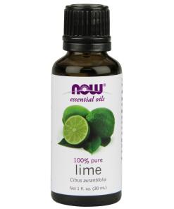 Huile Essentielle, Huile de Citron Vert - 30 ml