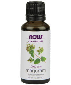 Huile Essentielle, Huile de Marjolaine - 30 ml