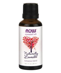 Huile Essentielle, Mélange d'Huile Naturellement Aimable - 30 ml