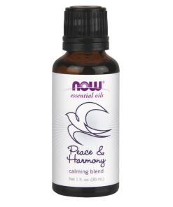 Huile Essentielle, Mélange d'Huile Paix et Harmonie - 30 ml
