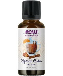 Huile essentielle, Cidre épicé - 30 ml