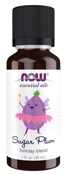 NOW Foods - Etherische Olie, Suikerbloesem - 30 ml