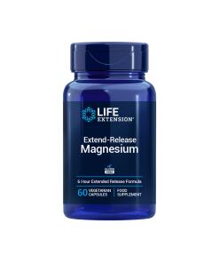 Life Extension - Magnesium met Verlengde Afgifte, EU