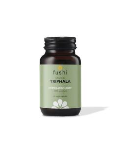 Fushi - Biologische Triphala (60 capsules)