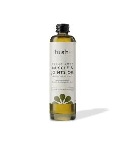 Fushi - Echt Goede Spier- en Gewrichtsolie (100 ml)