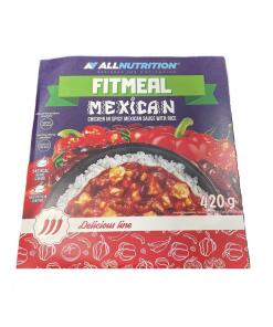 Fitrepas, Mexicain - 420g