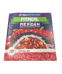Fitrepas, Mexicain - 420g