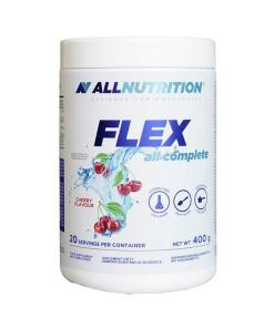 Allnutrition - Flex All Compleet, Kersensmaak - 400g