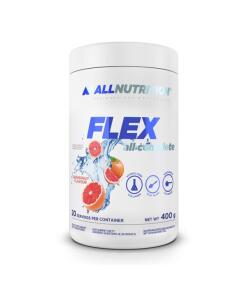 Allnutrition - Flex All Compleet, Grapefruit - 400 g