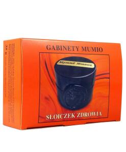 GSM Mumio Live Primary (35 g / 1,23 oz.)