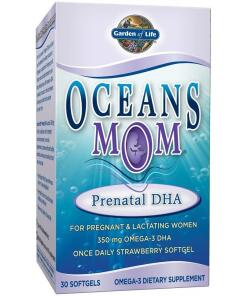 Garden of Life - Haven van Liv - Oceaan Mix - 30 Zachte Gels