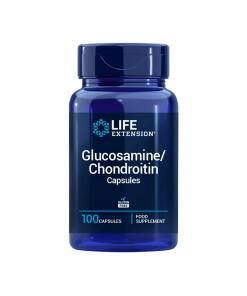 Glucosamine/Chondroïtine