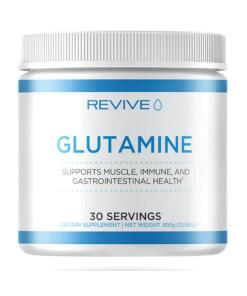 Glutamine en poudre - 300g (EAN 850030689313)