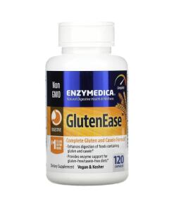Enzymedica - GlutenEase - 120 capsules