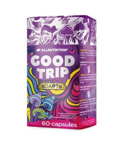 Allnutrition - Goede Reis Adapto - 60 Capsules