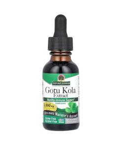 Extrait de Gotu Kola - 30 ml