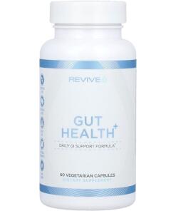 Santé intestinale+ - 60 gélules