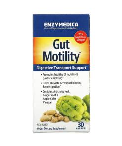 Enzymedica - Darmbeweging - 30 capsules