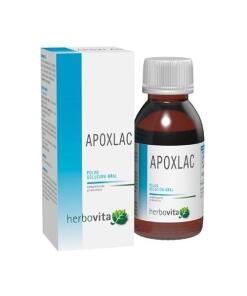Herbovita - HERBOVITA Apoxlac (50 g / 1,764 oz.)