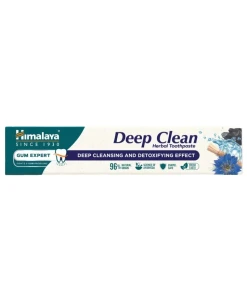 Himalaya - HIMALAYA ExpertGum Herbal Toothpaste Deep Clean (75 ml)