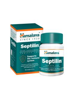 Himalaya - Septilin (100 tabletten)