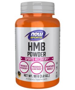 HMB, Poudre - 90g