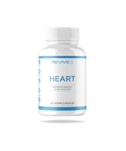 Coeur - 90 vcaps