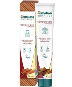 Himalaya - Dentifrice Soin Complet, Cannelle - 75 ml