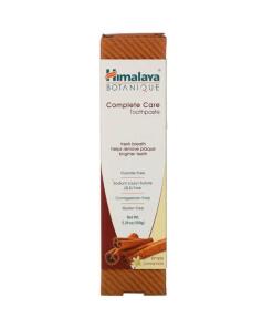 Himalaya - Complete Verzorging Tandpasta, Simply Cinnamon - 150g
