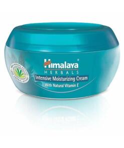 Crème hydratante Intenisve - 50 ml.