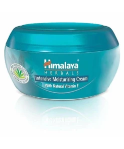 Himalaya - Intensieve Hydraterende Crème - 50 ml